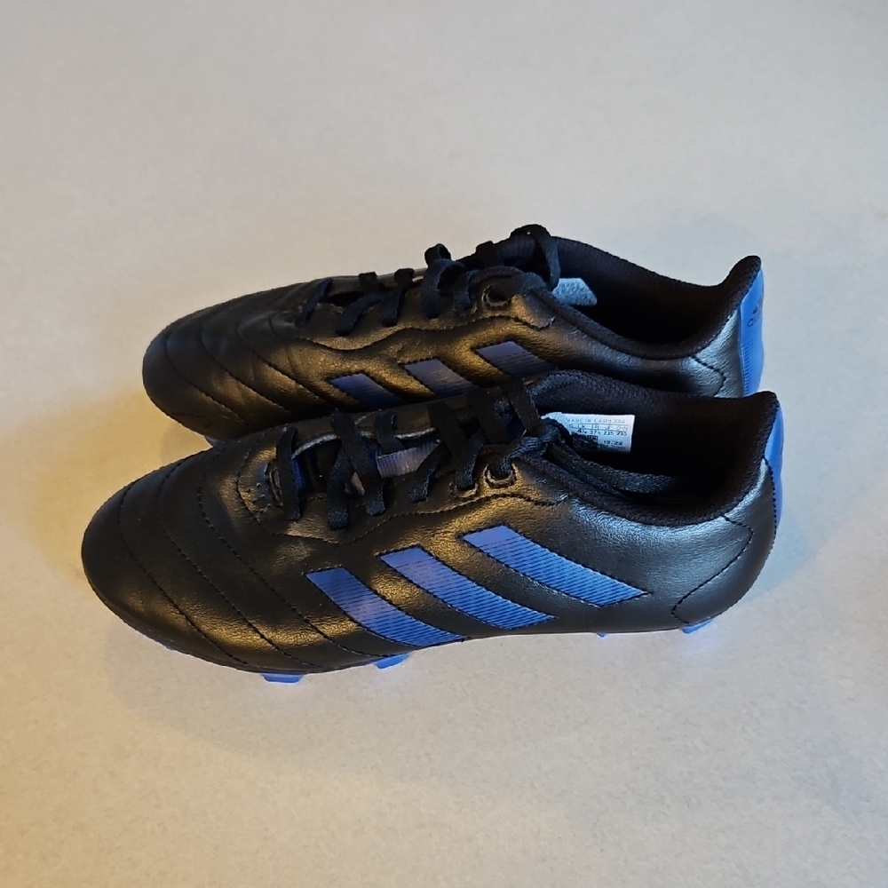 Adidas Soccer Cleats